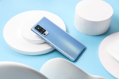 x50 背后,其實是 vivo 的一次設(shè)計革命