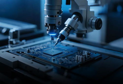 打破壟斷,關(guān)鍵光刻材料國產(chǎn)第一 恒坤新材 從產(chǎn)品引進到自研領(lǐng)跑