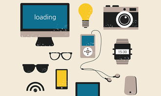 這50大改變人類命運發展史的科技產品，你用過幾樣？