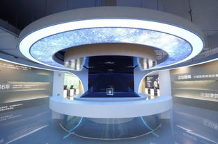 培恩工廠行 探秘科技展示中心的前沿魅力與創新動能